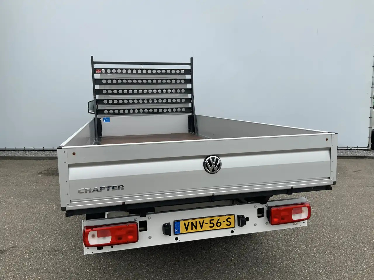 MAN TGE 35 2.0 Lang Automaat Pick Up Airco Cruise 3 Zits B - Madelauto: pilt 2 MAN TGE 35 2.0 Lang Automaat Pick Up Airco Cruise 3 Zits B - Madelauto: pilt 2