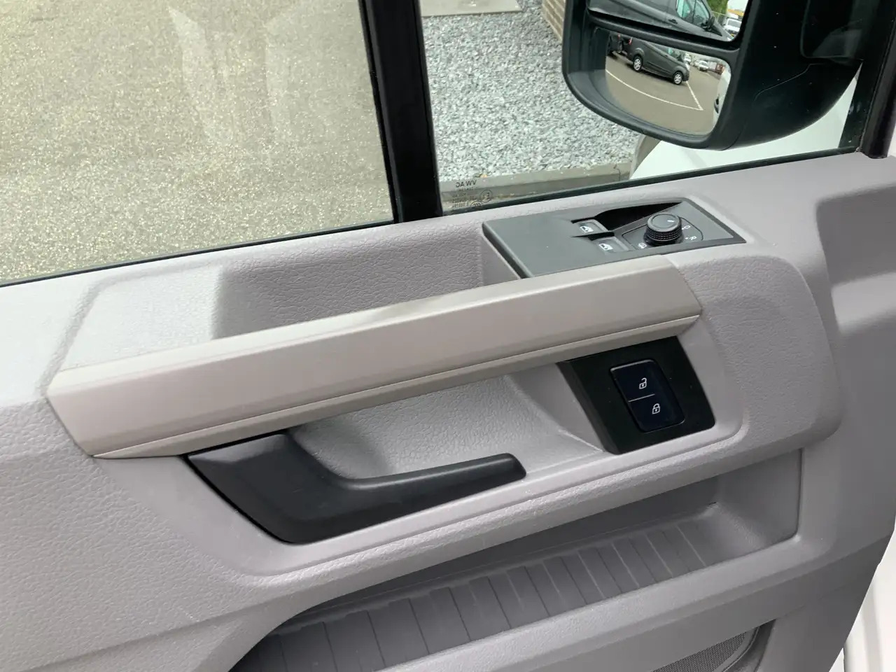 MAN TGE 35 2.0 Lang Automaat Pick Up Airco Cruise 3 Zits B - Madelauto: pilt 4 MAN TGE 35 2.0 Lang Automaat Pick Up Airco Cruise 3 Zits B - Madelauto: pilt 4