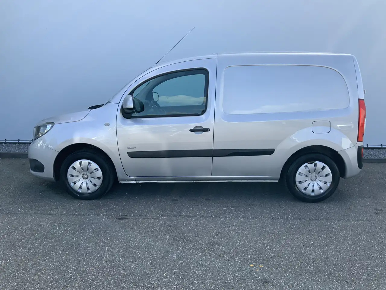 Mercedes-Benz Citan 109 CDI BlueEFFICIENCY Airco Cruise Euro 5 - Väike kaubik: pilt 3 Mercedes-Benz Citan 109 CDI BlueEFFICIENCY Airco Cruise Euro 5 - Väike kaubik: pilt 3