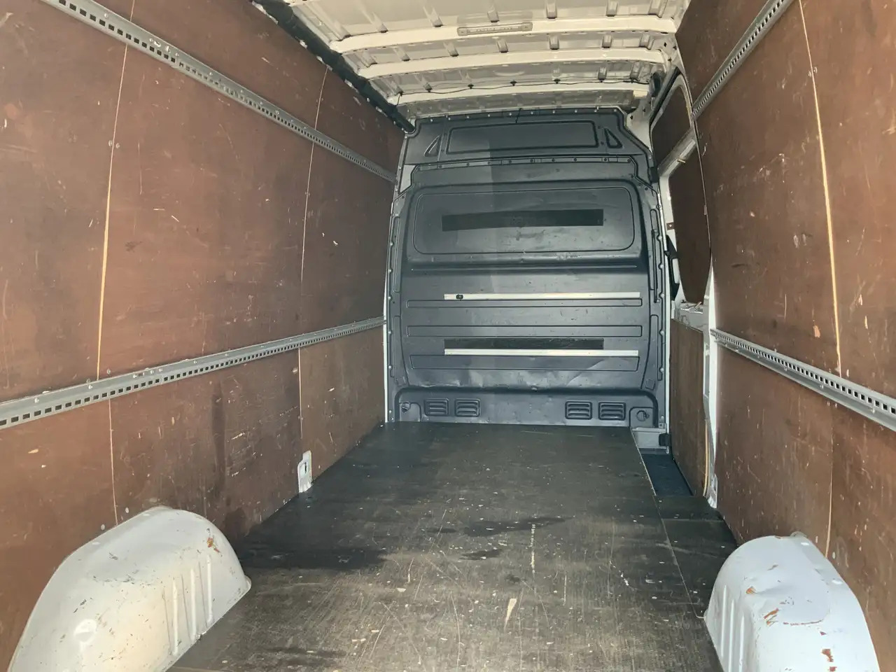 Mercedes-Benz Sprinter 313 2.2 CDI 432 EHD - Kaubik: pilt 5 Mercedes-Benz Sprinter 313 2.2 CDI 432 EHD - Kaubik: pilt 5