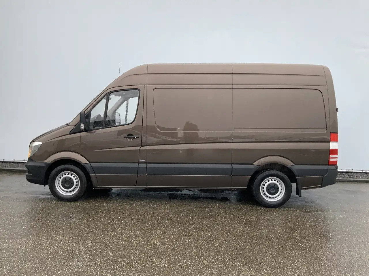 Mercedes-Benz Sprinter 314 2.2 CDI 366 L2H2 Airco Trekhaak 2000 kg Euro 6 - Kaubik: pilt 3 Mercedes-Benz Sprinter 314 2.2 CDI 366 L2H2 Airco Trekhaak 2000 kg Euro 6 - Kaubik: pilt 3