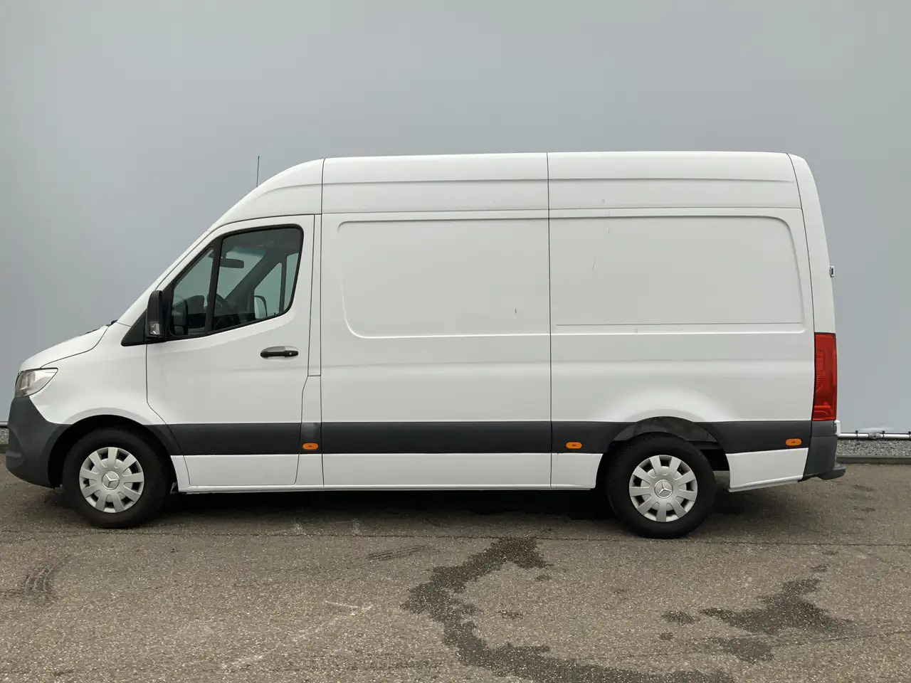 Mercedes-Benz Sprinter 314 2.2 CDI L2H1 EURO VI-D Airco Camera 3 Zits Ext - Kaubik: pilt 4 Mercedes-Benz Sprinter 314 2.2 CDI L2H1 EURO VI-D Airco Camera 3 Zits Ext - Kaubik: pilt 4
