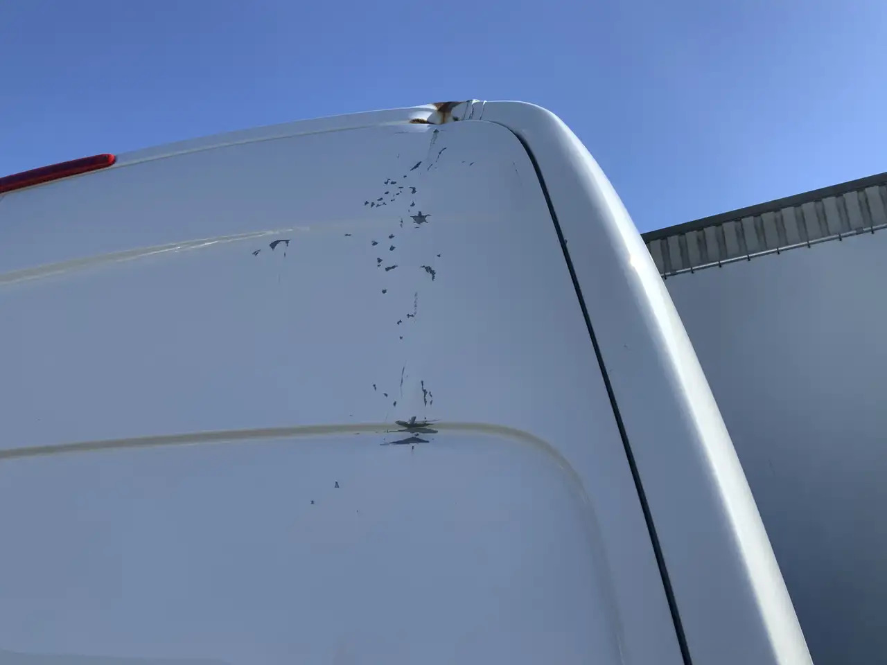 Mercedes-Benz Sprinter 314 2.2 CDI L3H2 Maxi Airco 3 Zits Euro 6 - Kaubik: pilt 4 Mercedes-Benz Sprinter 314 2.2 CDI L3H2 Maxi Airco 3 Zits Euro 6 - Kaubik: pilt 4