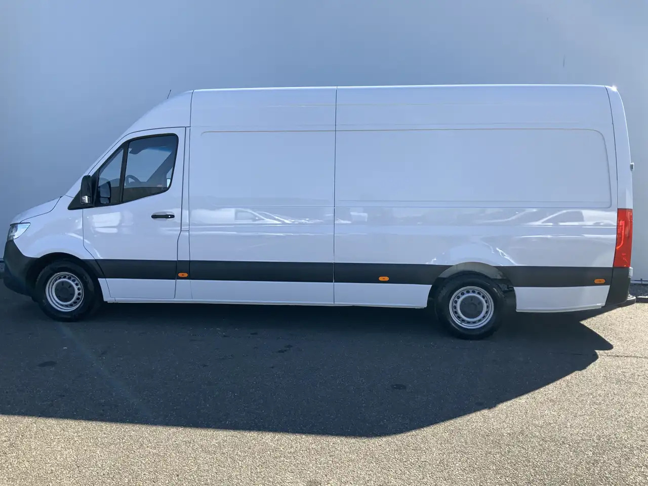 Mercedes-Benz Sprinter 314 2.2 CDI L3H2 Maxi Airco 3 Zits Euro 6 - Kaubik: pilt 5 Mercedes-Benz Sprinter 314 2.2 CDI L3H2 Maxi Airco 3 Zits Euro 6 - Kaubik: pilt 5