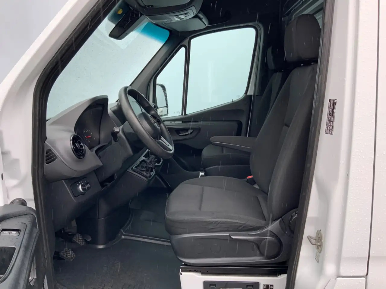 Mercedes-Benz Sprinter 316 2.2 CDI 366 L2 H2 Airco 2 Zits Euro 6 - Kaubik: pilt 5 Mercedes-Benz Sprinter 316 2.2 CDI 366 L2 H2 Airco 2 Zits Euro 6 - Kaubik: pilt 5