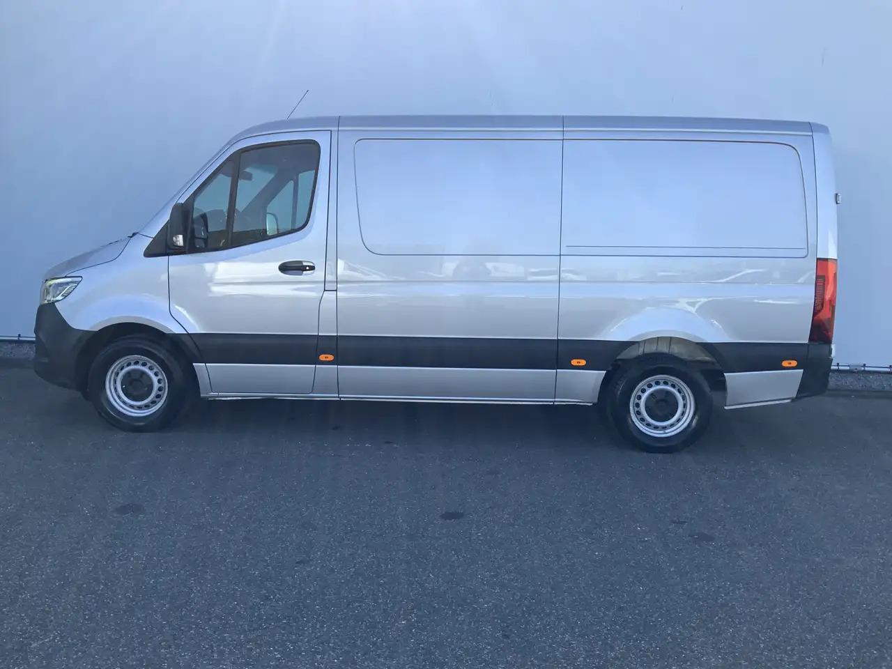 Mercedes-Benz Sprinter 316 2.2 CDI 366 L2H1 Automaat M BUX Airco Camera C - Kaubik: pilt 3 Mercedes-Benz Sprinter 316 2.2 CDI 366 L2H1 Automaat M BUX Airco Camera C - Kaubik: pilt 3