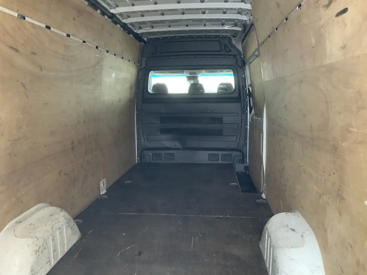 Kaubik Mercedes-Benz Sprinter 316 2.2 CDI 432 L3 Maxi 3 Zits Airco Opstap & Trek: pilt 18