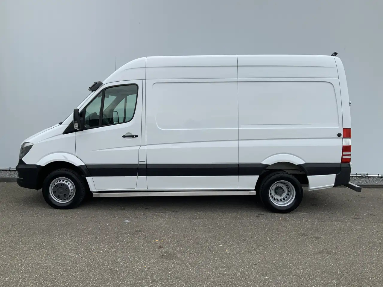 Mercedes-Benz Sprinter 513 2.2 CDI 366 L2H2 Dub Lucht Airco Camera Trekha - Kaubik: pilt 3 Mercedes-Benz Sprinter 513 2.2 CDI 366 L2H2 Dub Lucht Airco Camera Trekha - Kaubik: pilt 3