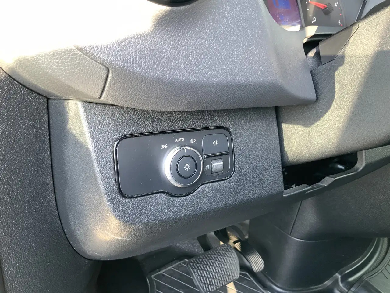 Madelauto Mercedes-Benz Sprinter 519 1.9 CDI L2 RWD Pick Up Automaat Airco Cruise N: pilt 11