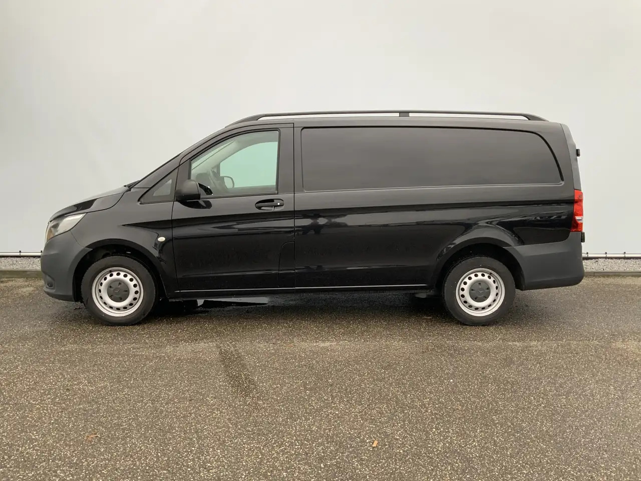 Mercedes-Benz Vito 114 CDI Lang L2 H1 3 Zits Airco Cruise Euro 5 - Kaubik: pilt 3 Mercedes-Benz Vito 114 CDI Lang L2 H1 3 Zits Airco Cruise Euro 5 - Kaubik: pilt 3
