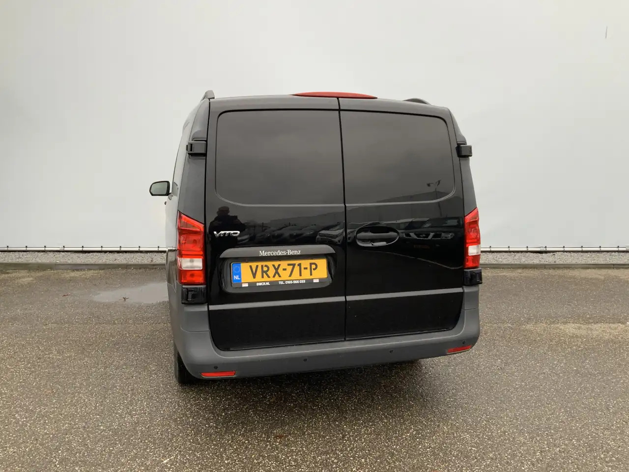 Mercedes-Benz Vito 114 CDI Lang L2 H1 3 Zits Airco Cruise Euro 5 - Kaubik: pilt 2 Mercedes-Benz Vito 114 CDI Lang L2 H1 3 Zits Airco Cruise Euro 5 - Kaubik: pilt 2