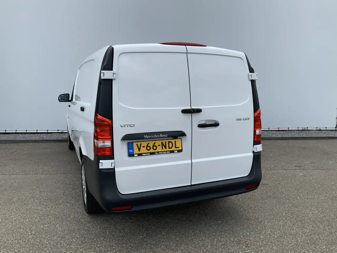 Mercedes-Benz Vito 116 CDI L3 Pro Maxi Automaat 3 Zits Airco Cruise M - Kaubik: pilt 2 Mercedes-Benz Vito 116 CDI L3 Pro Maxi Automaat 3 Zits Airco Cruise M - Kaubik: pilt 2
