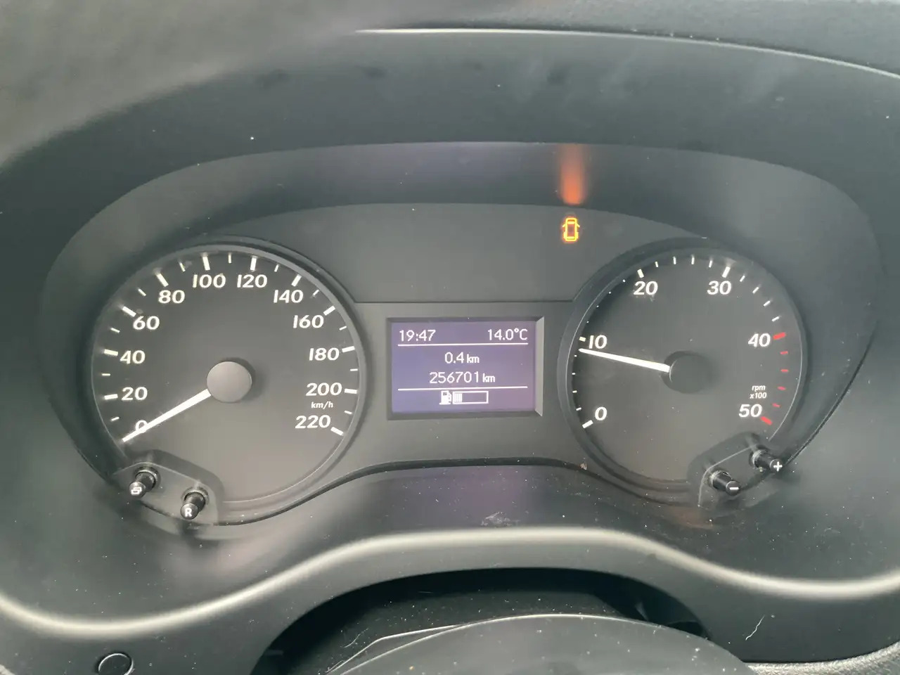 Mercedes-Benz Vito koeling konvekta Koelauto 111 CDI Functional Lang - Kaubik: pilt 5 Mercedes-Benz Vito koeling konvekta Koelauto 111 CDI Functional Lang - Kaubik: pilt 5