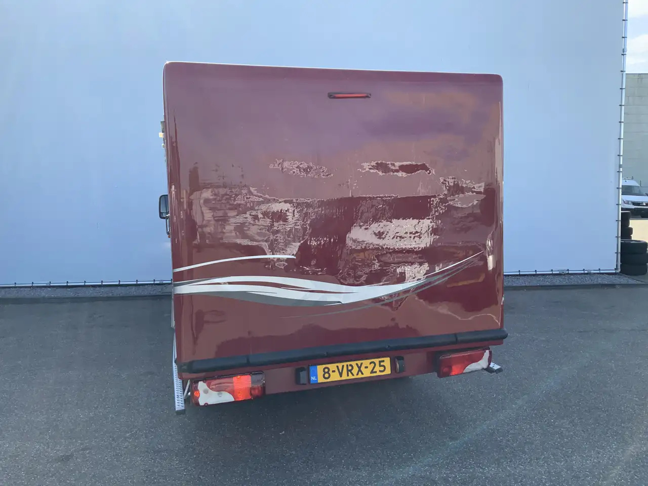 Mercedes-Benz Sprinter 313 2.2 CDI 366 Vries Auto _40gr, 10 Deuren mat bi - Muu seadmestik: pilt 3 Mercedes-Benz Sprinter 313 2.2 CDI 366 Vries Auto _40gr, 10 Deuren mat bi - Muu seadmestik: pilt 3