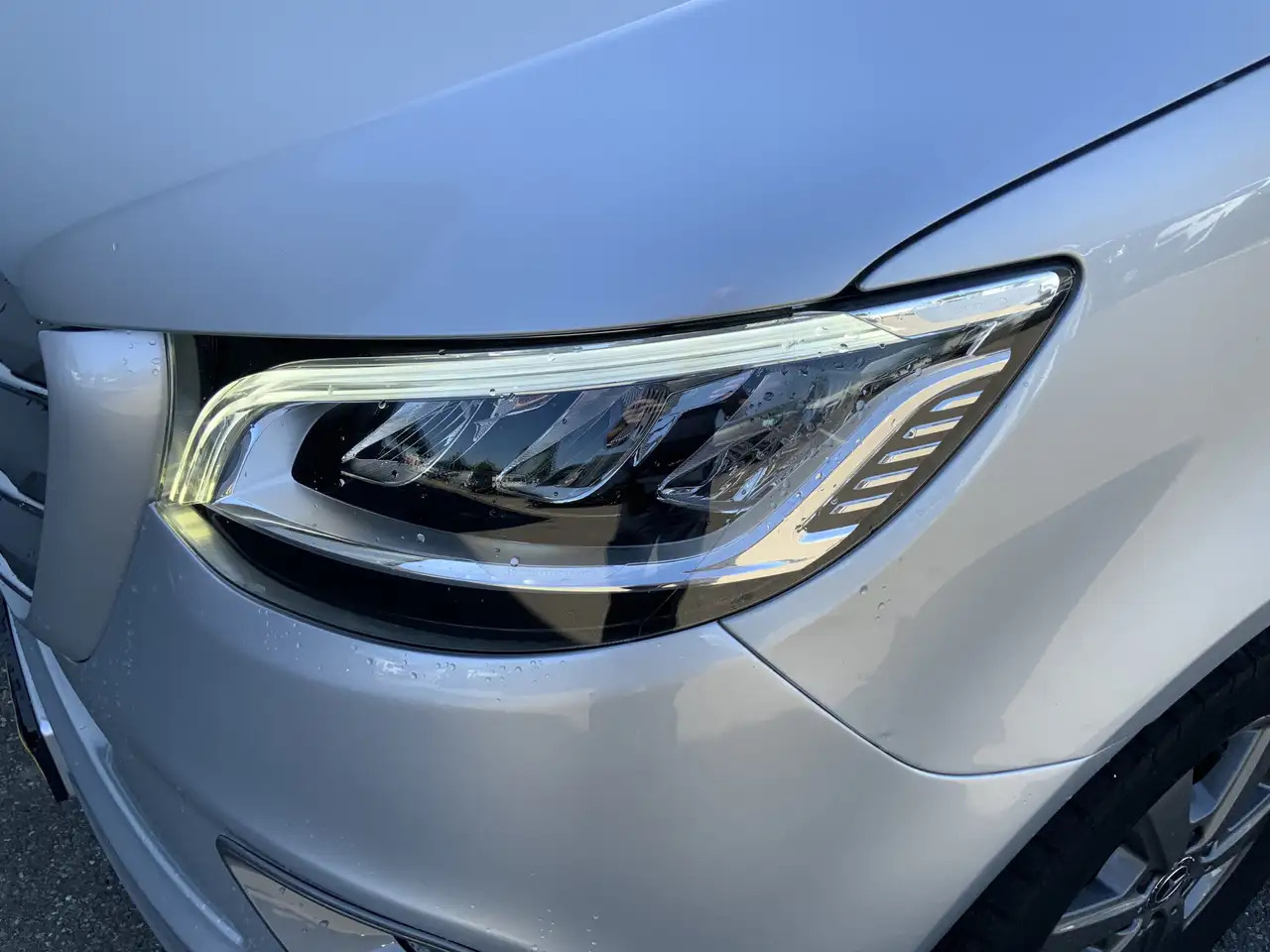 Mercedes-Benz Sprinter 314 2.2 CDI L2H1 Automaat Airco Cruise Aluvelg IMB - Muu seadmestik: pilt 4 Mercedes-Benz Sprinter 314 2.2 CDI L2H1 Automaat Airco Cruise Aluvelg IMB - Muu seadmestik: pilt 4