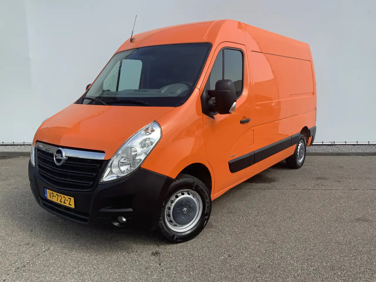 Opel Movano 2.3 CDTI L2H3 Airco Cruise 3 Zits Trekhaak 2500 kg - Muu seadmestik: pilt 1 Opel Movano 2.3 CDTI L2H3 Airco Cruise 3 Zits Trekhaak 2500 kg - Muu seadmestik: pilt 1