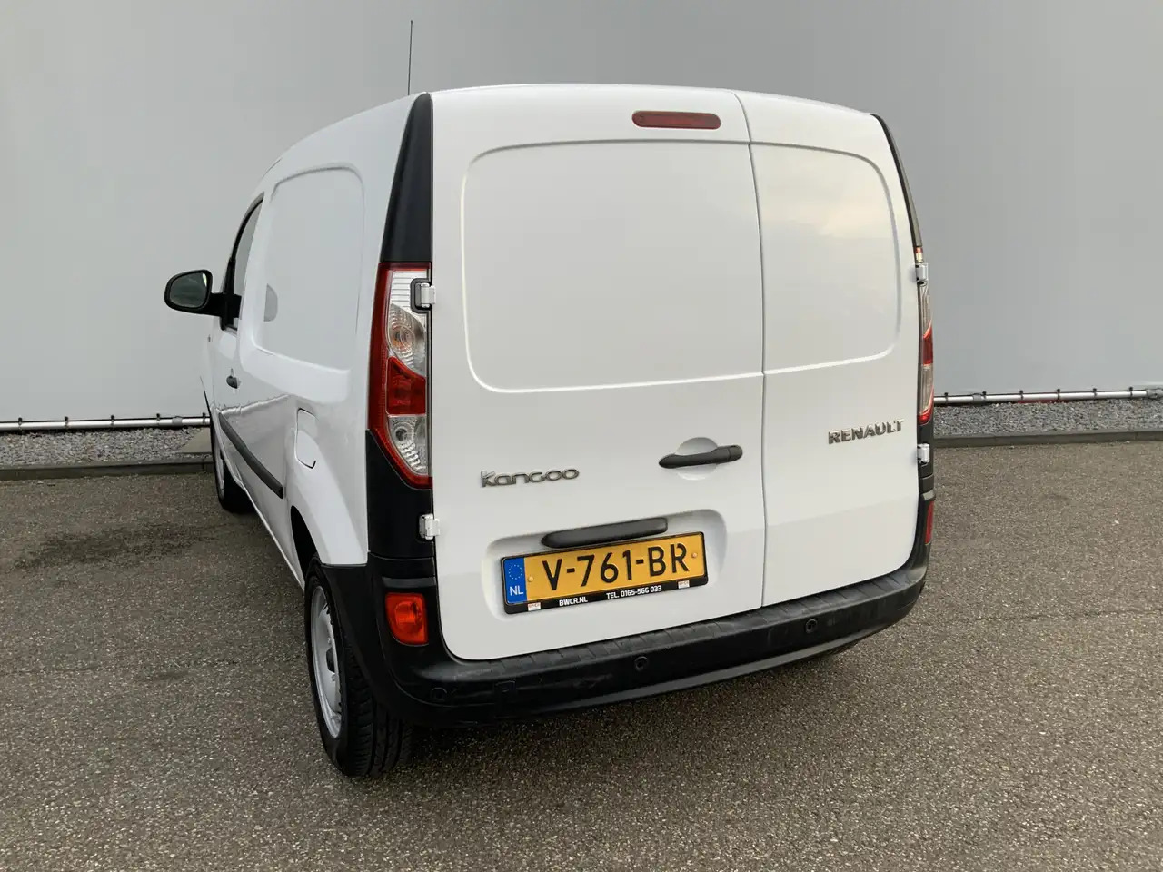 Renault Kangoo 1.5 dCi 90 Energy Luxe Airco Cruise Euro 6 - Muu seadmestik: pilt 2 Renault Kangoo 1.5 dCi 90 Energy Luxe Airco Cruise Euro 6 - Muu seadmestik: pilt 2
