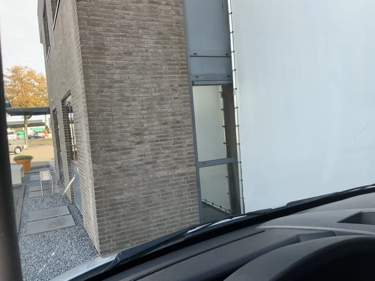 Volkswagen Crafter 46 2.0 TDI L3H1 Airco Cruise Lucht Geveerd Lier Tr - Muu seadmestik: pilt 4 Volkswagen Crafter 46 2.0 TDI L3H1 Airco Cruise Lucht Geveerd Lier Tr - Muu seadmestik: pilt 4