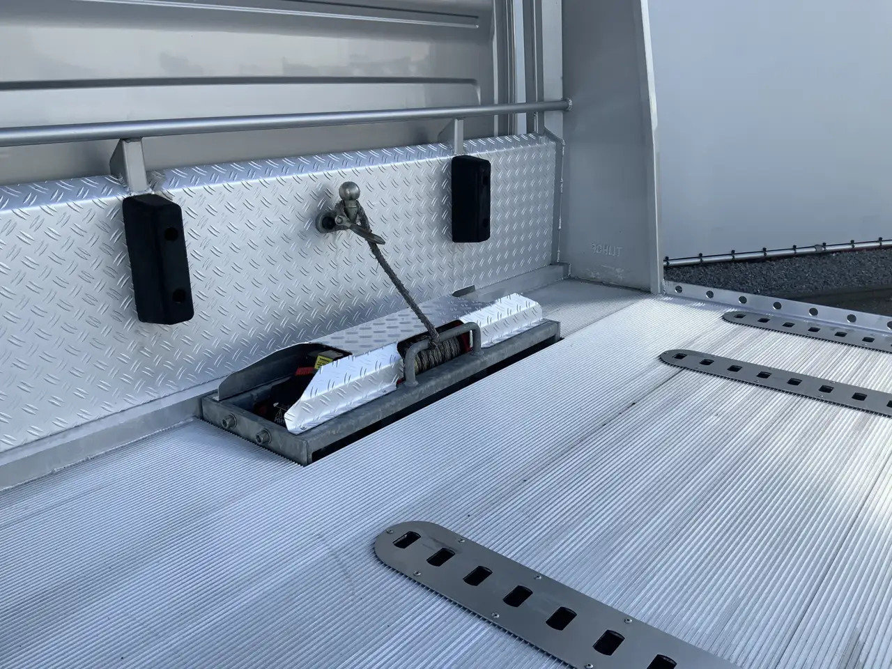 Volkswagen Crafter 46 2.0 TDI L3H1 Airco Cruise Lucht Geveerd Lier Tr - Muu seadmestik: pilt 3 Volkswagen Crafter 46 2.0 TDI L3H1 Airco Cruise Lucht Geveerd Lier Tr - Muu seadmestik: pilt 3