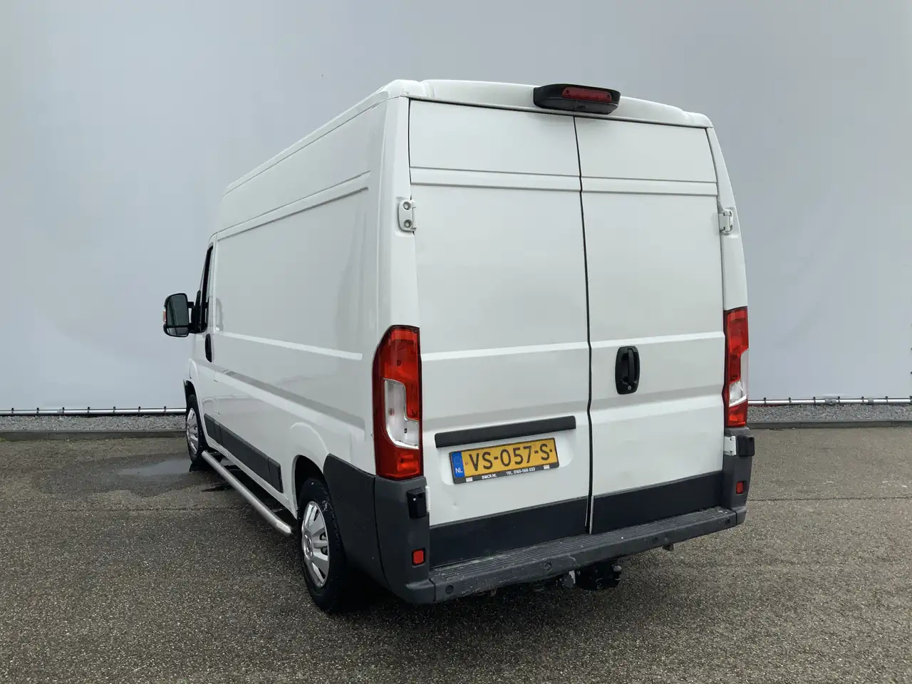 Peugeot Boxer 330 2.2 HDI L2H2 Première Airco Cruise Camera side - Kaubik: pilt 3 Peugeot Boxer 330 2.2 HDI L2H2 Première Airco Cruise Camera side - Kaubik: pilt 3