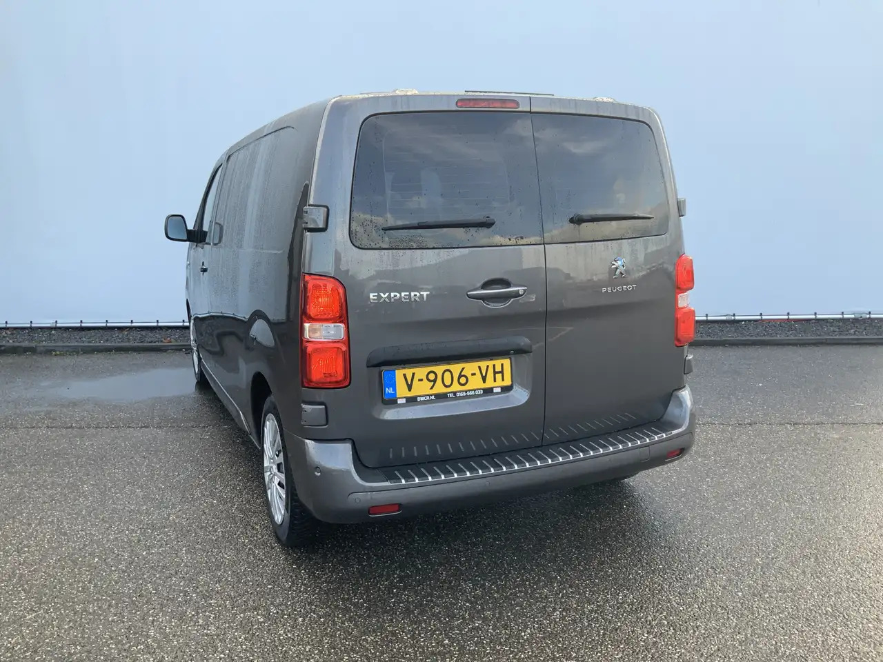 Peugeot Expert 227S 2.0 BlueHD(Koppakking Defect ) 180 Premium Pa - Kaubik: pilt 2 Peugeot Expert 227S 2.0 BlueHD(Koppakking Defect ) 180 Premium Pa - Kaubik: pilt 2