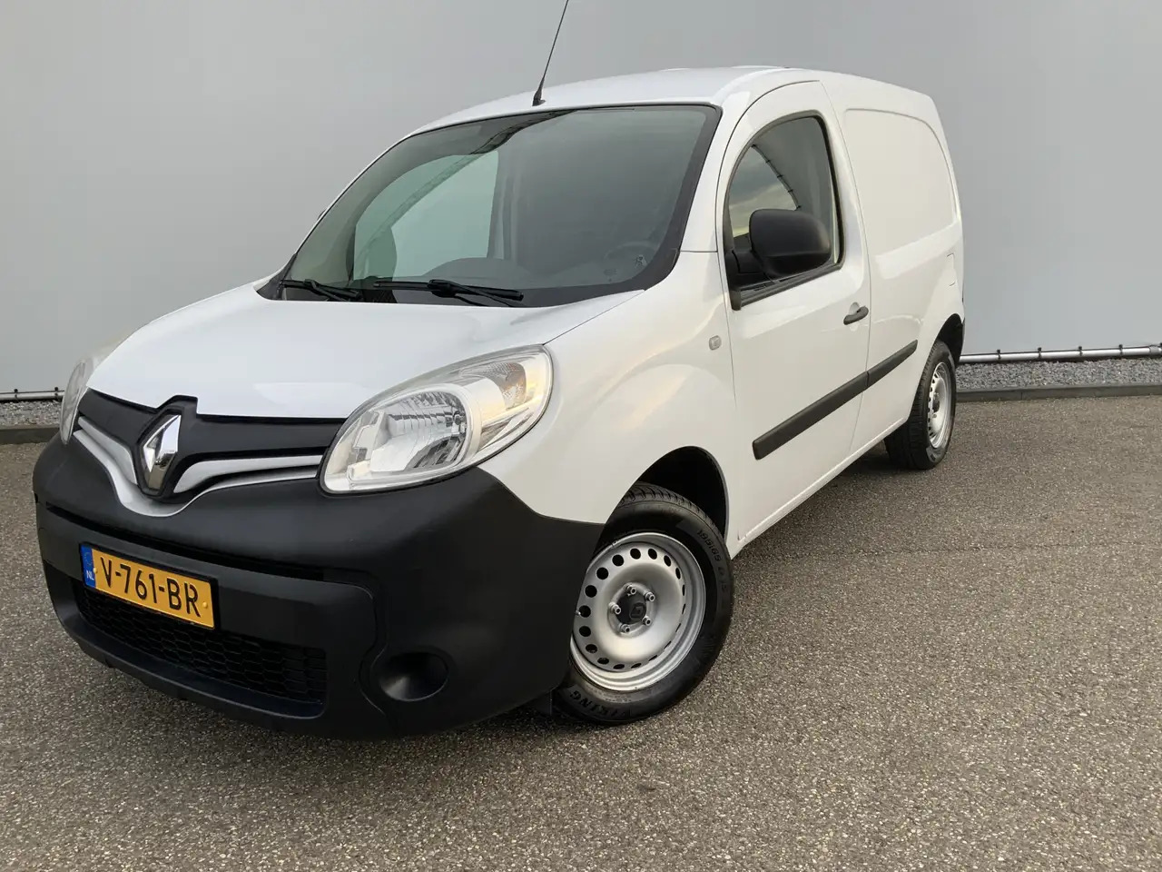 Renault Kangoo 1.5 dCi 90 Energy Luxe Airco Cruise Euro 6 - Väike kaubik: pilt 1 Renault Kangoo 1.5 dCi 90 Energy Luxe Airco Cruise Euro 6 - Väike kaubik: pilt 1