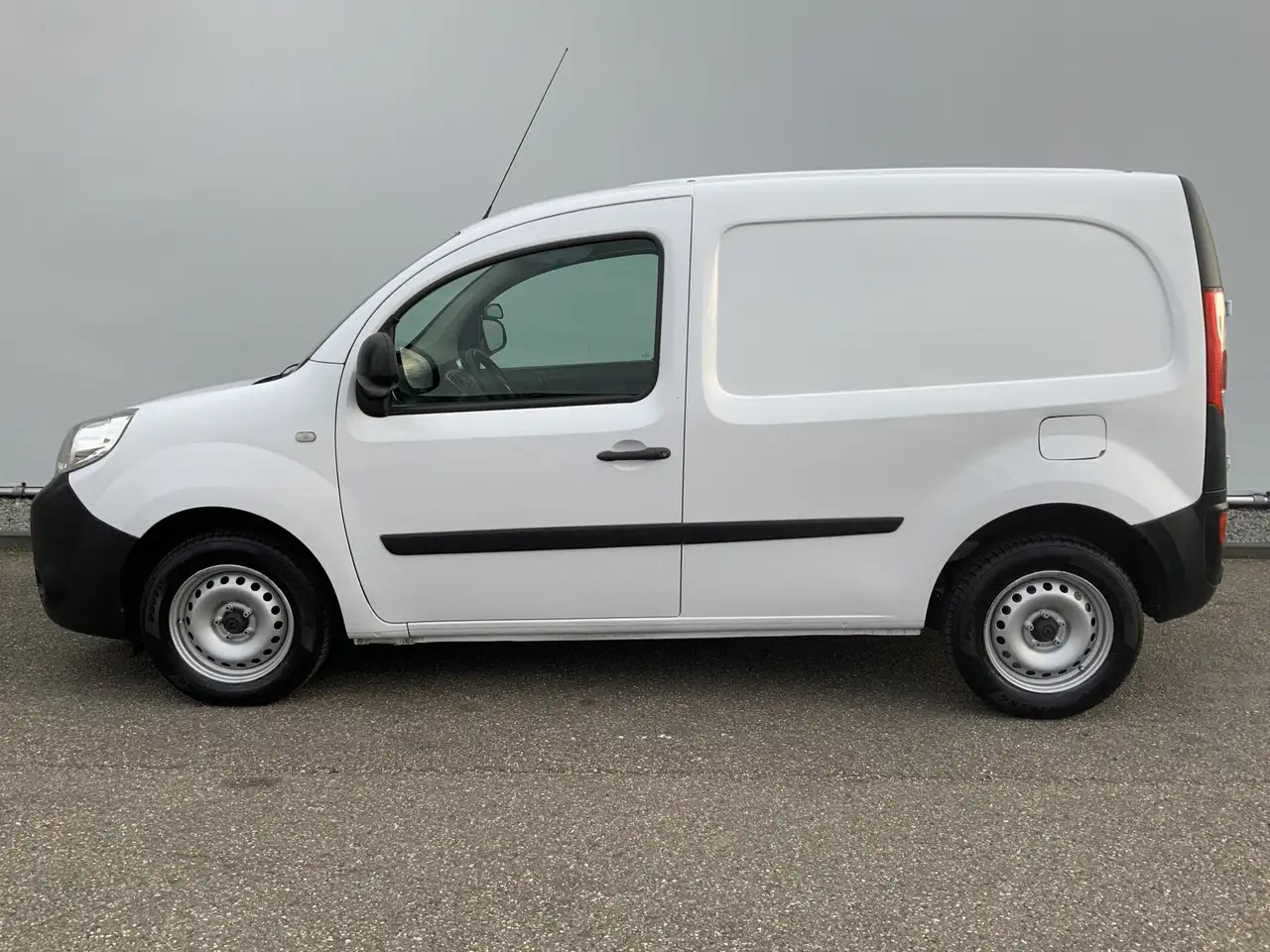 Renault Kangoo 1.5 dCi 90 Energy Luxe Airco Cruise Euro 6 - Väike kaubik: pilt 3 Renault Kangoo 1.5 dCi 90 Energy Luxe Airco Cruise Euro 6 - Väike kaubik: pilt 3