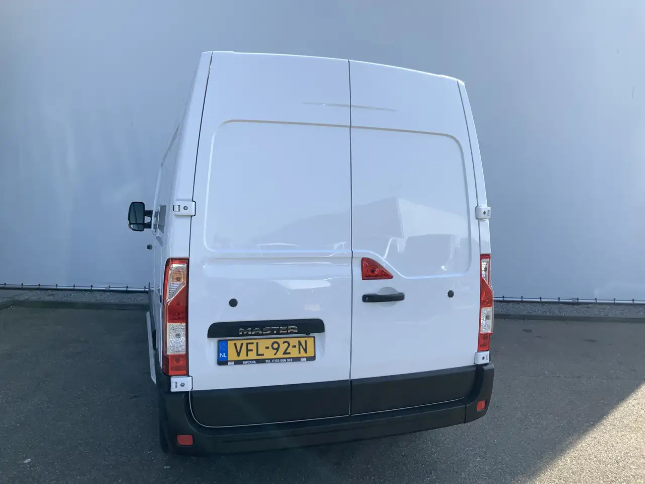 Renault Master T35 2.3 dCi 135 L2H2 Airco Cruise Navi Side Bar Ca - Kaubik: pilt 2 Renault Master T35 2.3 dCi 135 L2H2 Airco Cruise Navi Side Bar Ca - Kaubik: pilt 2