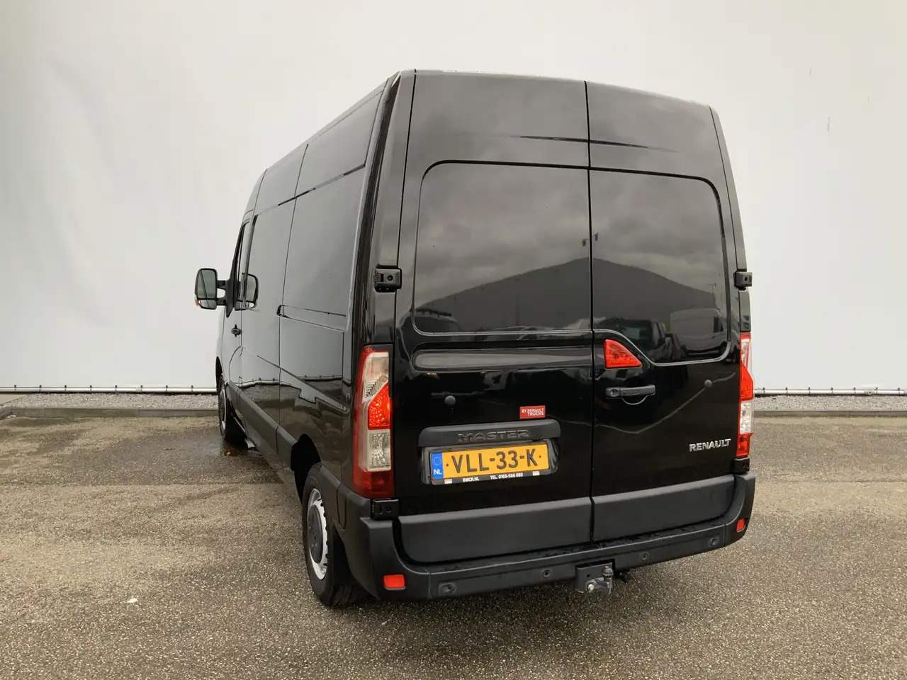 Renault Master T35 2.3 dCi 150 L2H2 Airco Cruise Camera 3 Zits Na - Kaubik: pilt 2 Renault Master T35 2.3 dCi 150 L2H2 Airco Cruise Camera 3 Zits Na - Kaubik: pilt 2