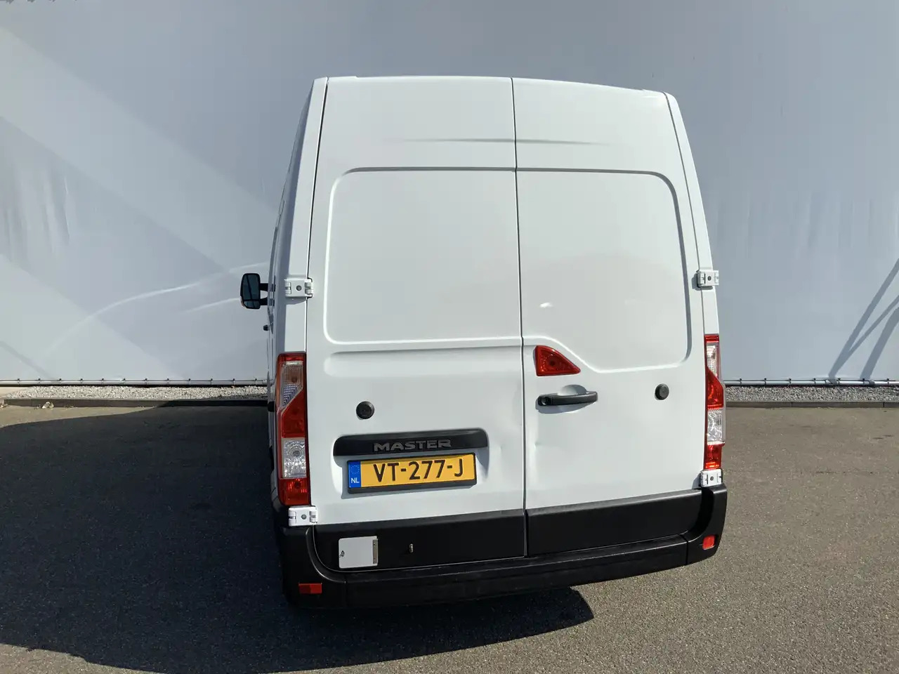 Renault Master T35 2.3 dCi L3H2 Maxi Koelauto Cruise 3 Zits Euro - Tarbesõiduk külmik: pilt 3 Renault Master T35 2.3 dCi L3H2 Maxi Koelauto Cruise 3 Zits Euro - Tarbesõiduk külmik: pilt 3