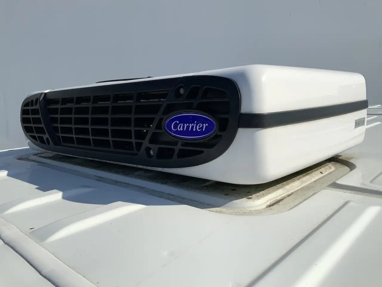 Renault Master T35 2.3 dCi L3H2 Maxi Koelauto Cruise 3 Zits Euro - Tarbesõiduk külmik: pilt 2 Renault Master T35 2.3 dCi L3H2 Maxi Koelauto Cruise 3 Zits Euro - Tarbesõiduk külmik: pilt 2