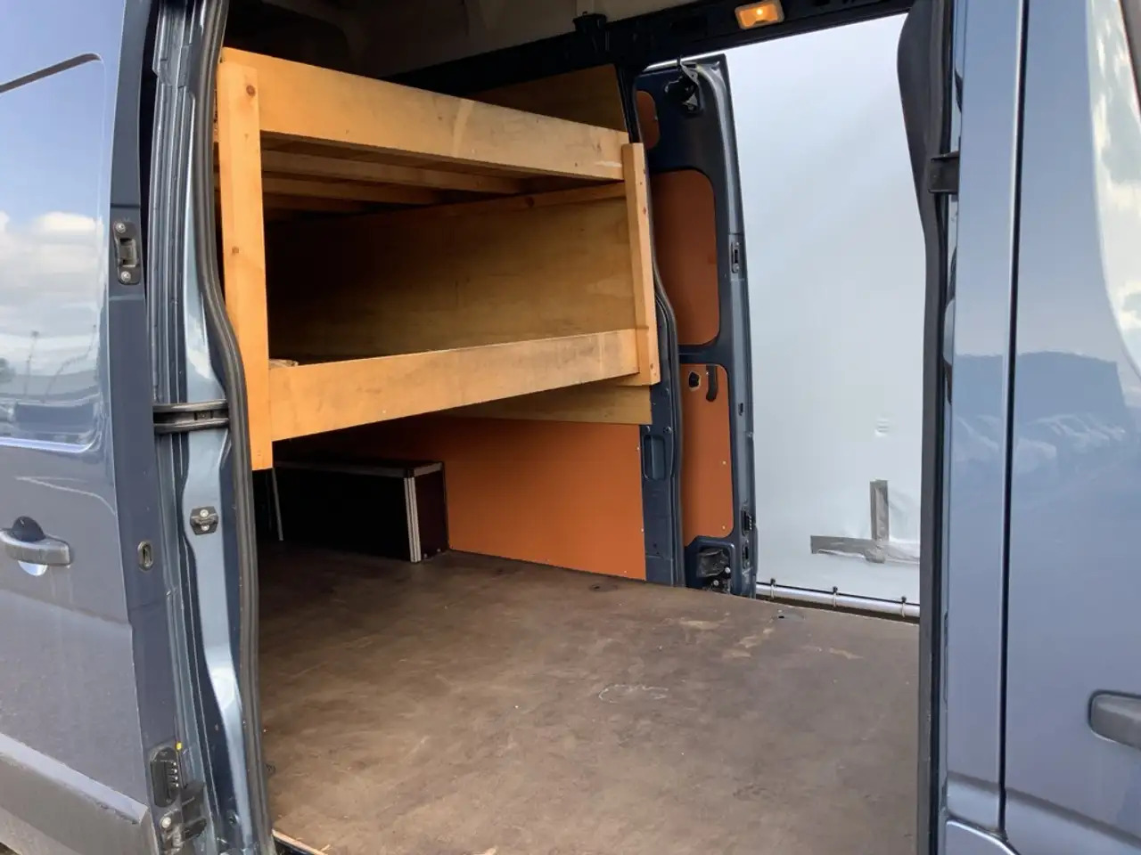 Renault Master T35 2.3 dCi L3H3 Maxi Airco Cruise Navi Side Bar E - Kaubik: pilt 5 Renault Master T35 2.3 dCi L3H3 Maxi Airco Cruise Navi Side Bar E - Kaubik: pilt 5