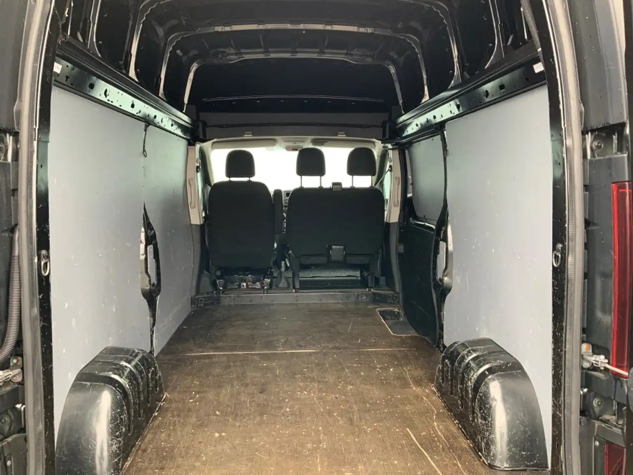 Kaubik Renault Trafic 1.6 dCi T29 L2H2 Comfort Energy Airco Cruise 3 Zit: pilt 13