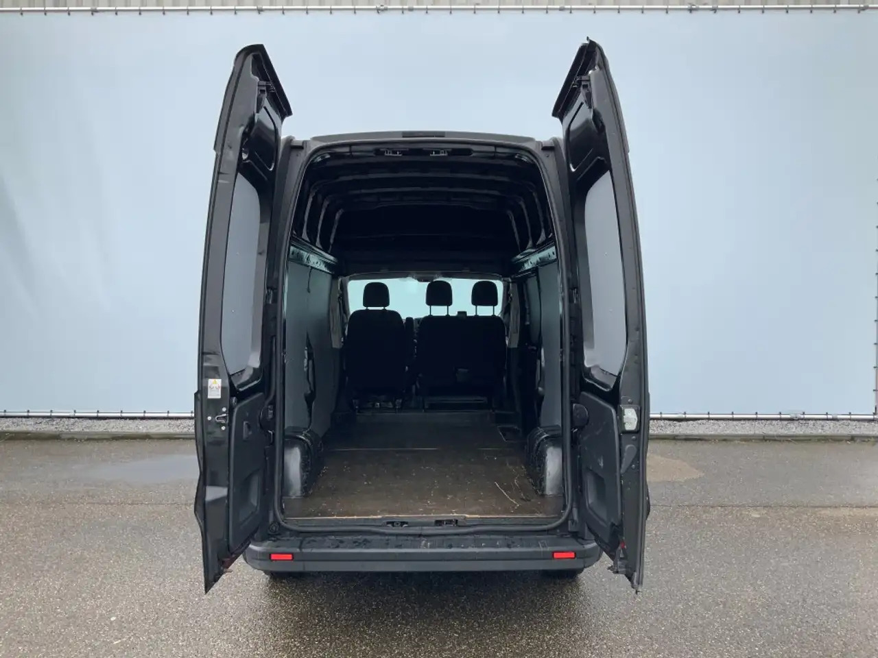 Kaubik Renault Trafic 1.6 dCi T29 L2H2 Comfort Energy Airco Cruise 3 Zit: pilt 12