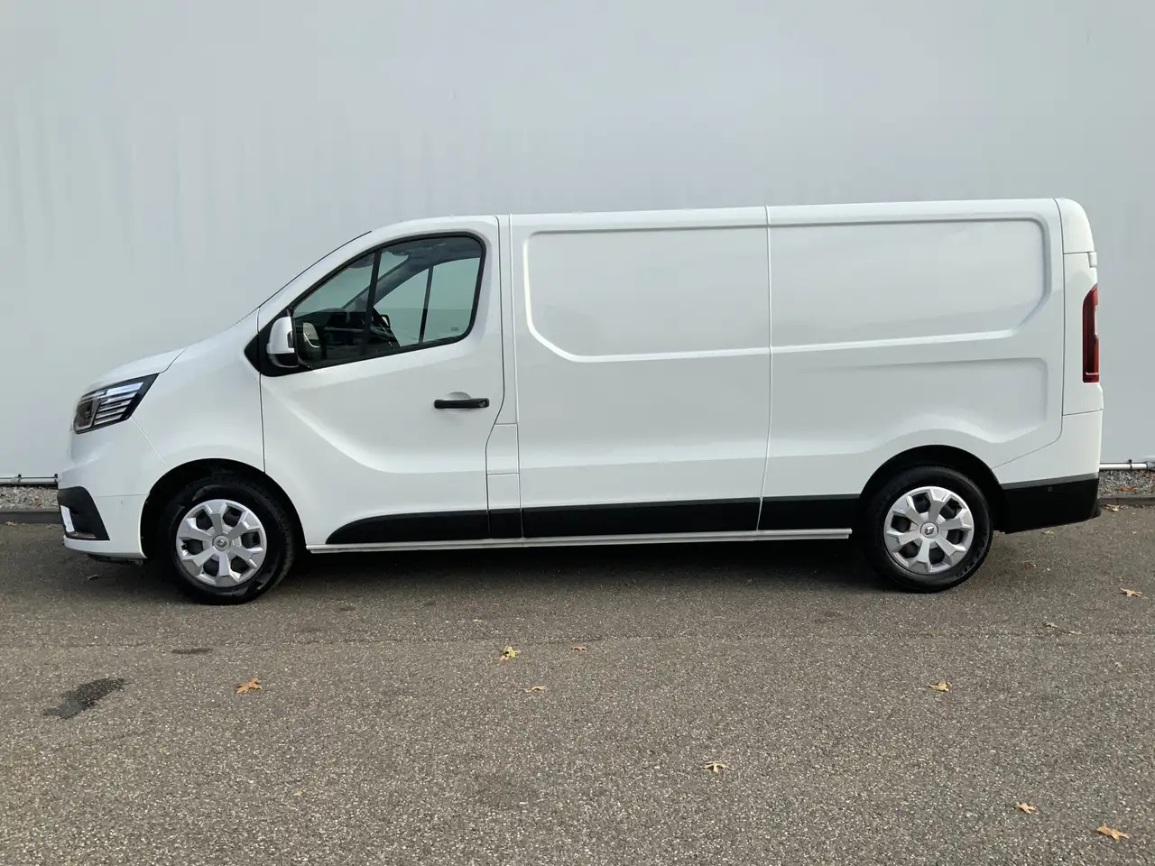 Renault Trafic 2.0 dCi 130 T30 L2H1 Work Edition Airco Cruise Nav - Kaubik: pilt 3 Renault Trafic 2.0 dCi 130 T30 L2H1 Work Edition Airco Cruise Nav - Kaubik: pilt 3