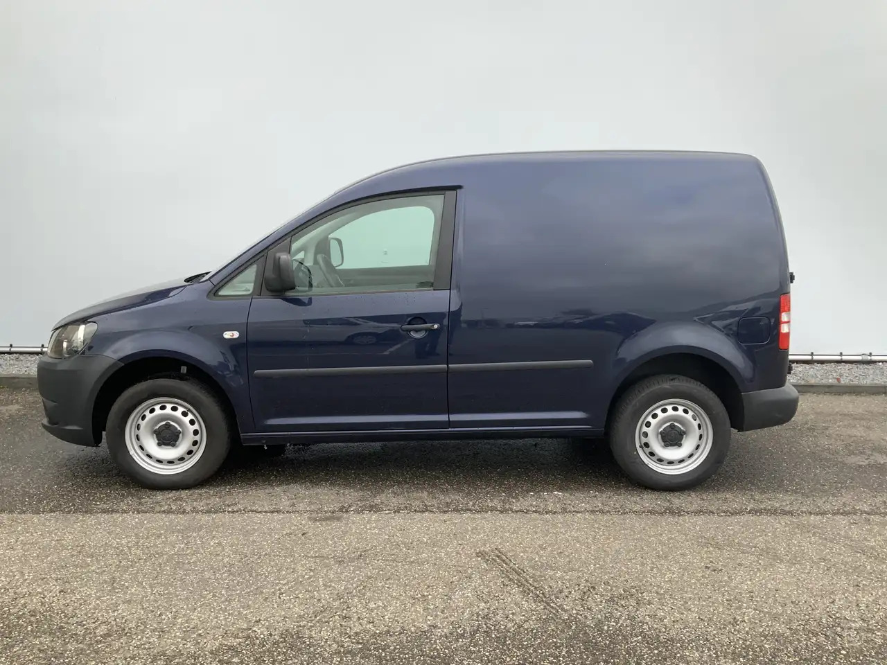 Volkswagen Caddy 1.6 TDI Airco Trekhaak 1400 kg Euro 5 - Väike kaubik: pilt 3 Volkswagen Caddy 1.6 TDI Airco Trekhaak 1400 kg Euro 5 - Väike kaubik: pilt 3
