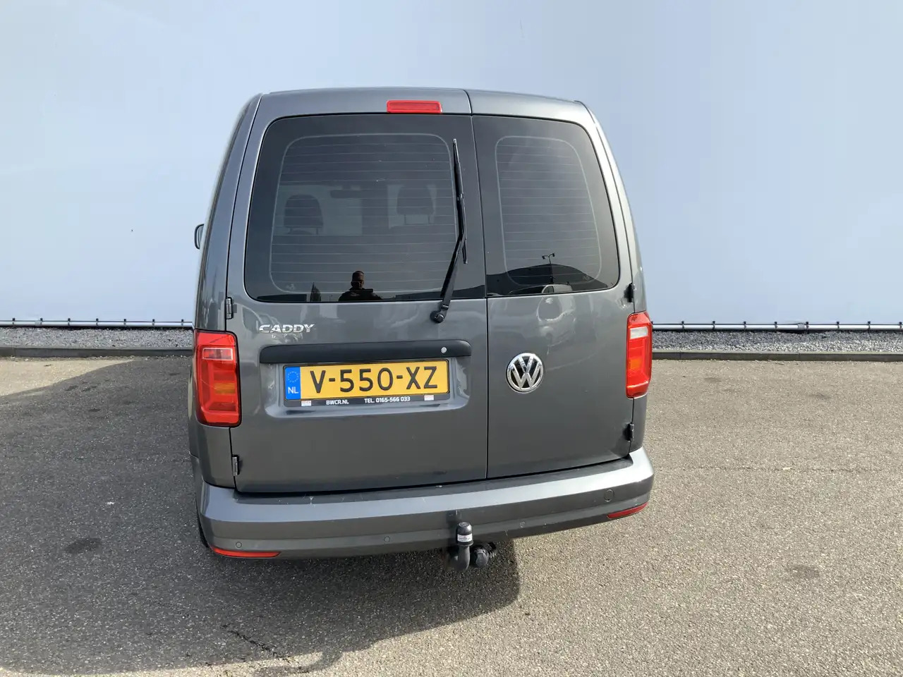 Volkswagen Caddy 2.0 TDI L2H1 BMT Maxi Exclusive Edtion Airco Navi - Kaubik: pilt 2 Volkswagen Caddy 2.0 TDI L2H1 BMT Maxi Exclusive Edtion Airco Navi - Kaubik: pilt 2