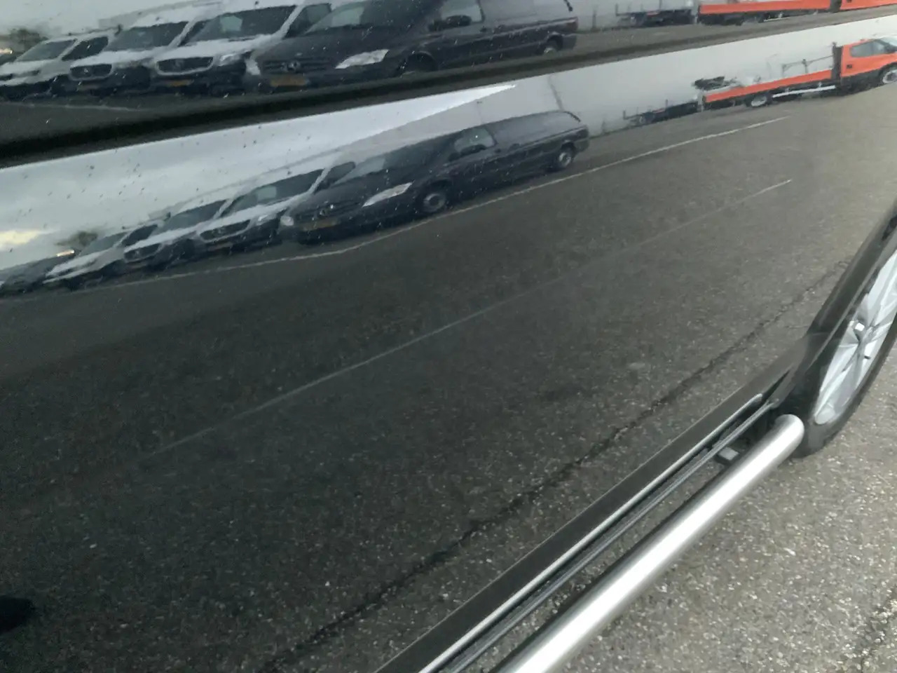 Volkswagen T6 Transporter 2.0 TDI L2H2 Highline Automaat Airco Cruise Navi A - Kaubik: pilt 4 Volkswagen T6 Transporter 2.0 TDI L2H2 Highline Automaat Airco Cruise Navi A - Kaubik: pilt 4