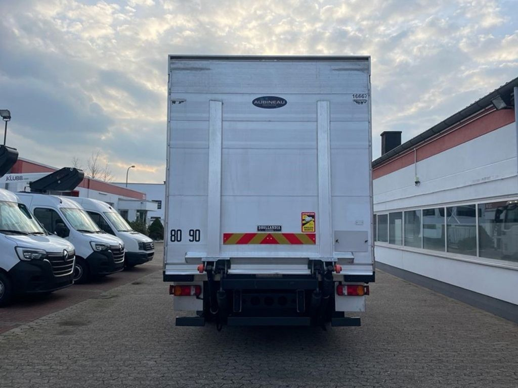 MAN TGL 10.220 Doka Blumentransporter - Külmutiga veoauto: pilt 5 MAN TGL 10.220 Doka Blumentransporter - Külmutiga veoauto: pilt 5