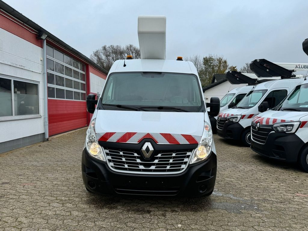 Renault Master Steiger France Elévateur 142 TPFcc - Veoautolt tõusev platvorm, Tarbesõiduk: pilt 2 Renault Master Steiger France Elévateur 142 TPFcc - Veoautolt tõusev platvorm, Tarbesõiduk: pilt 2