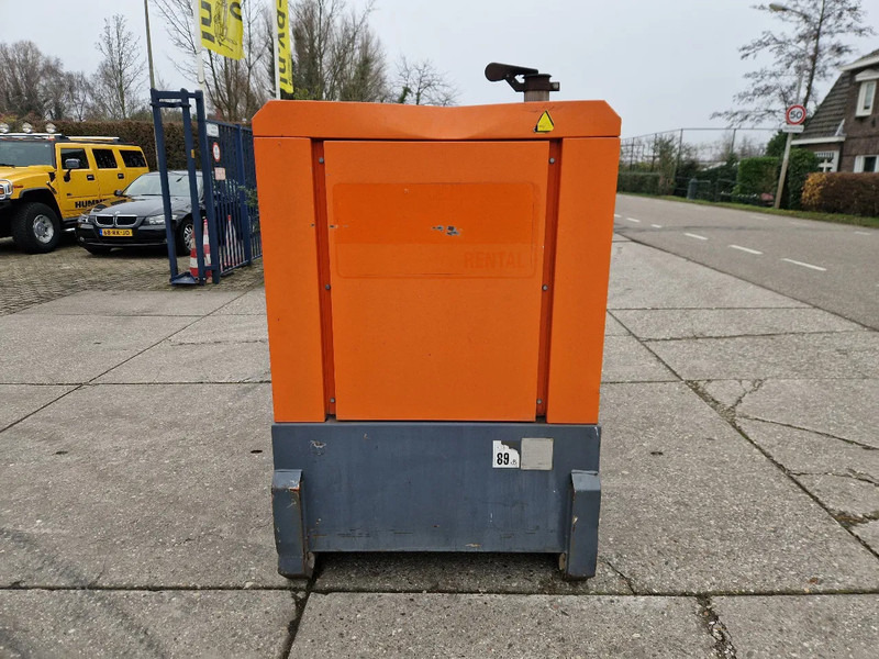 Atlas-Copco QAS60 60kVA met Leroy Somer generator - Generaatorikomplekt: pilt 2 Atlas-Copco QAS60 60kVA met Leroy Somer generator - Generaatorikomplekt: pilt 2