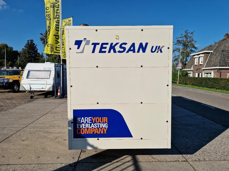 Baudouin Teksan TJ440BD generator 440 kVA Baudouin 6-cilinder UNUSED - Generaatorikomplekt: pilt 2 Baudouin Teksan TJ440BD generator 440 kVA Baudouin 6-cilinder UNUSED - Generaatorikomplekt: pilt 2