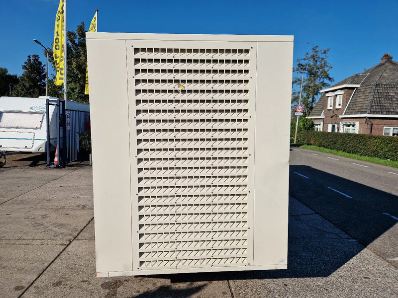 Baudouin Teksan TJ440BD generator 440 kVA Baudouin 6-cilinder UNUSED - Generaatorikomplekt: pilt 4 Baudouin Teksan TJ440BD generator 440 kVA Baudouin 6-cilinder UNUSED - Generaatorikomplekt: pilt 4