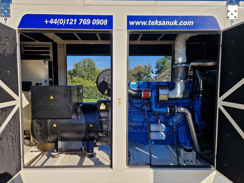 Baudouin UNUSED Teksan UK TJ440BD generator 440 kVA Baudouin 6-cilinder - Generaatorikomplekt: pilt 5 Baudouin UNUSED Teksan UK TJ440BD generator 440 kVA Baudouin 6-cilinder - Generaatorikomplekt: pilt 5