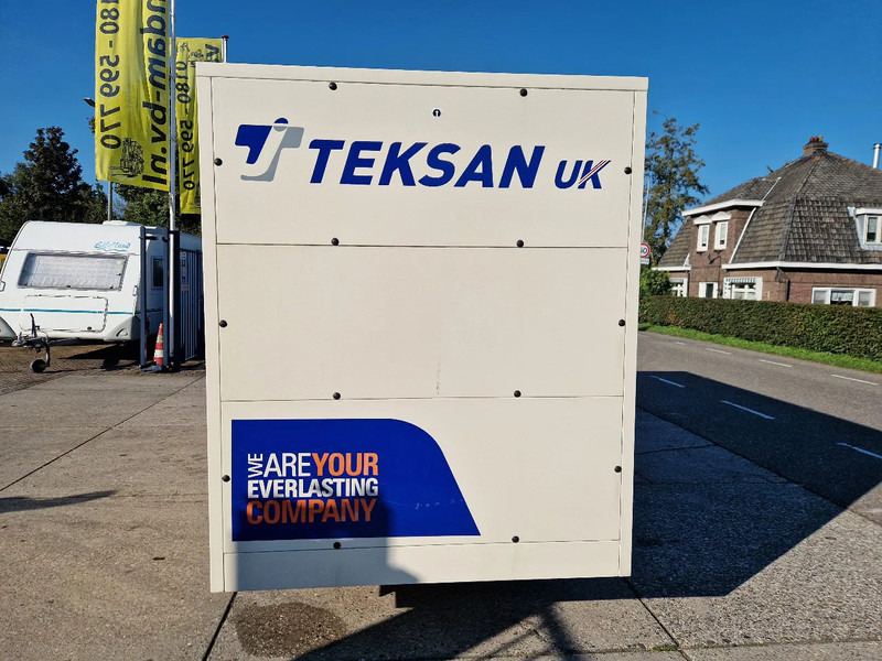 Doosan Teksan TJ440DW generator 440kVA Doosan 8-cilinder UNUSED - Generaatorikomplekt: pilt 4 Doosan Teksan TJ440DW generator 440kVA Doosan 8-cilinder UNUSED - Generaatorikomplekt: pilt 4