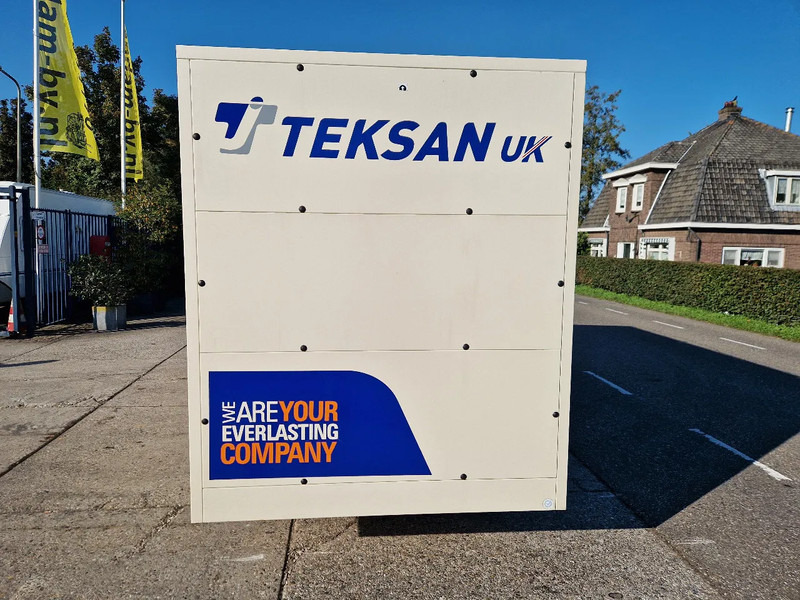 Doosan Teksan TJ440DW generator 440kVA Doosan 8-cilinder UNUSED - Generaatorikomplekt: pilt 2 Doosan Teksan TJ440DW generator 440kVA Doosan 8-cilinder UNUSED - Generaatorikomplekt: pilt 2