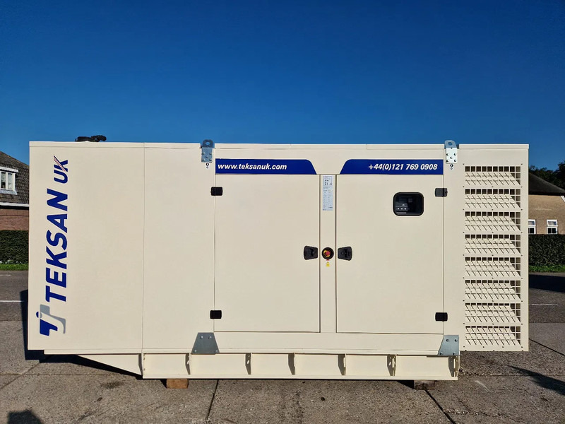 Doosan Teksan TJ440DW generator 440kVA Doosan 8-cilinder UNUSED - Generaatorikomplekt: pilt 1 Doosan Teksan TJ440DW generator 440kVA Doosan 8-cilinder UNUSED - Generaatorikomplekt: pilt 1