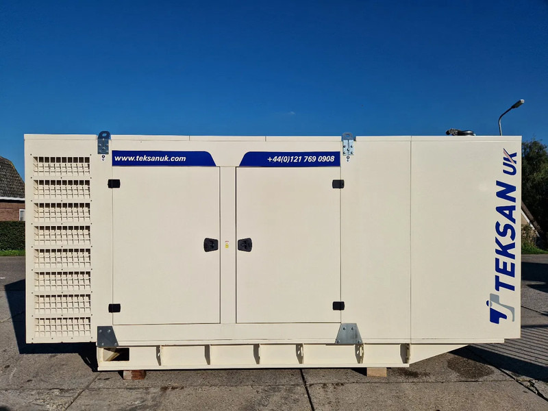 Doosan Teksan TJ440DW generator 440kVA Doosan 8-cilinder UNUSED - Generaatorikomplekt: pilt 3 Doosan Teksan TJ440DW generator 440kVA Doosan 8-cilinder UNUSED - Generaatorikomplekt: pilt 3