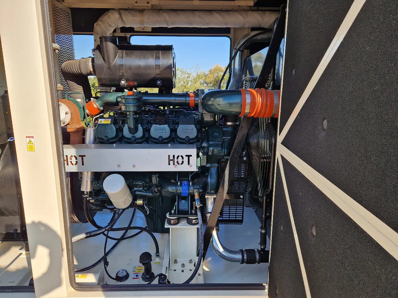 Doosan UNUSED Teksan TJ440DW generator 440kVA Doosan 8-cilinder - Generaatorikomplekt: pilt 5 Doosan UNUSED Teksan TJ440DW generator 440kVA Doosan 8-cilinder - Generaatorikomplekt: pilt 5