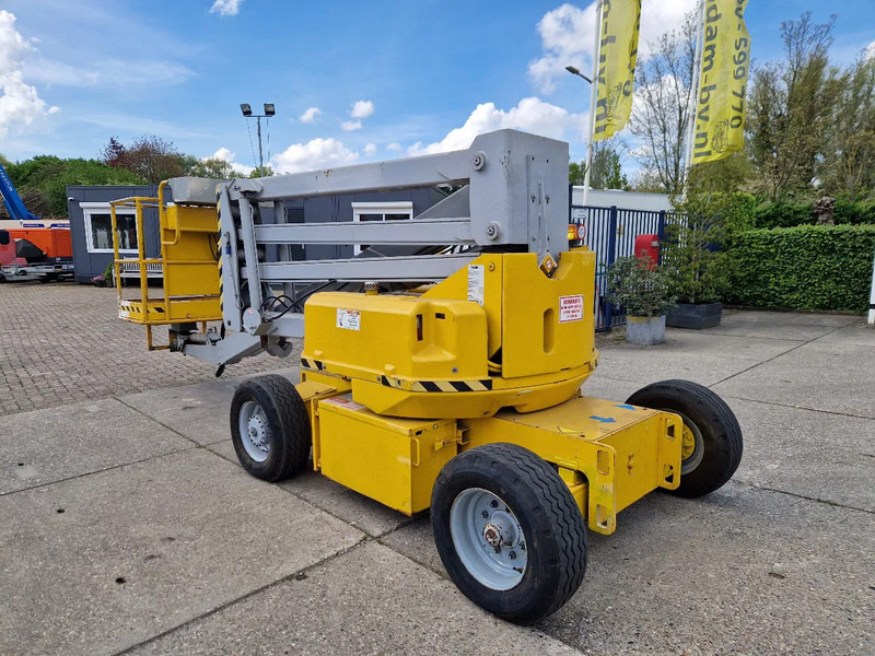 Genie Z45/22 DC knikhoogwerker elektrisch - Liigendpoom: pilt 3 Genie Z45/22 DC knikhoogwerker elektrisch - Liigendpoom: pilt 3
